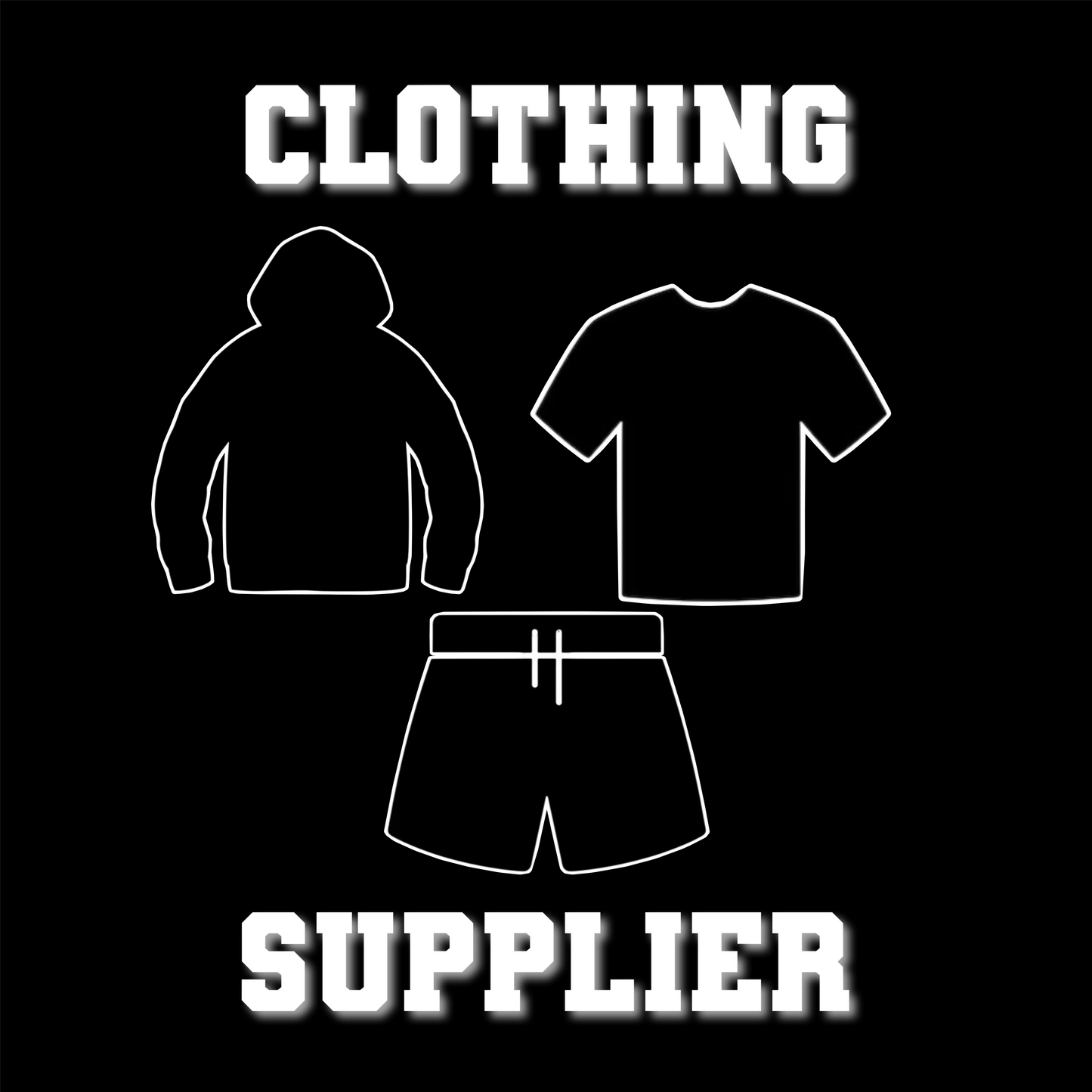 Clothing Supplier