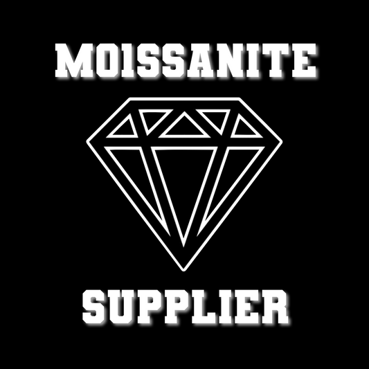 Moissanite Supplier