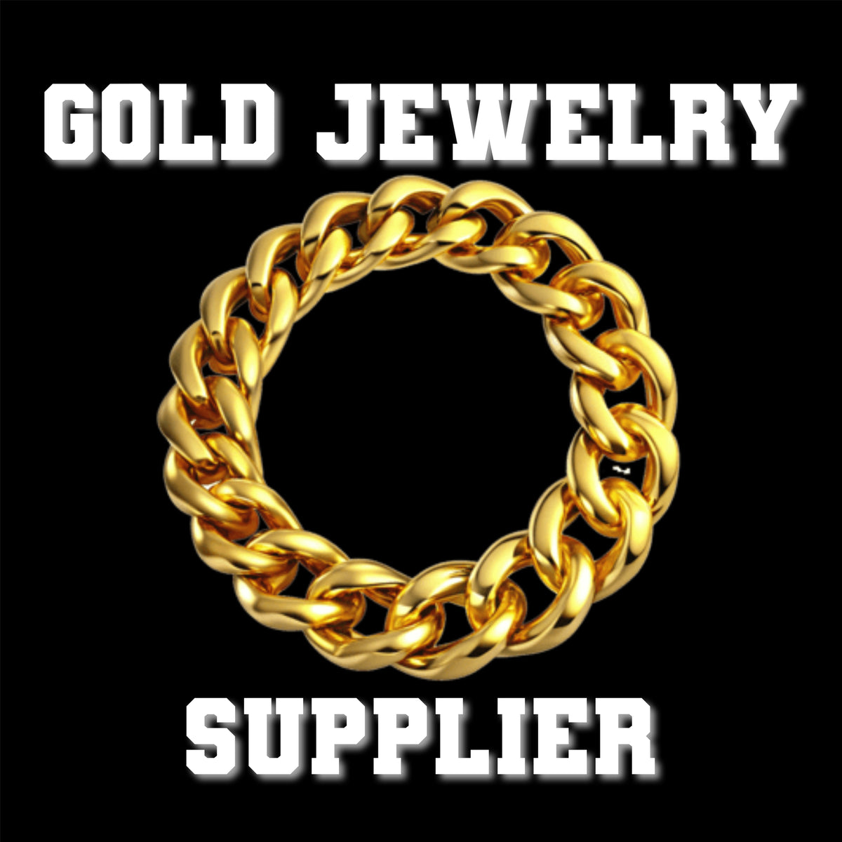 Gold supplier
