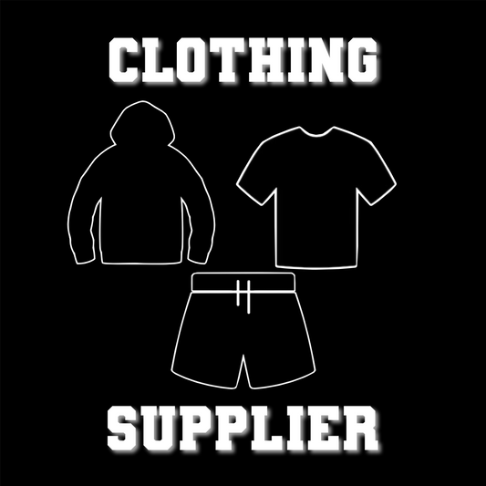 Clothing Supplier