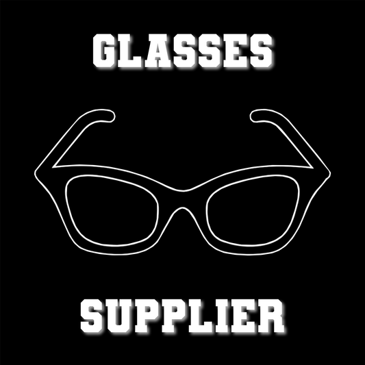 Glasses Supplier